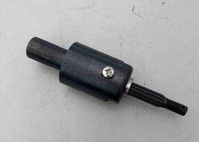 LOWER HUB SPLINED ASSEMBLY & COUPLER TWISTER XL