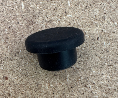 FEATHER LITE BELT TENSION HOLE GROMMET