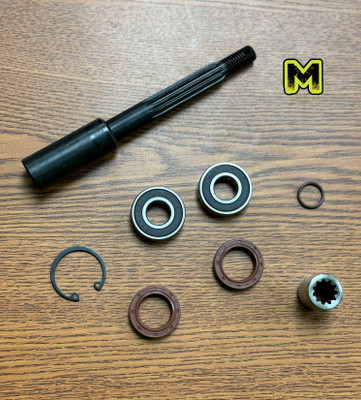 Accessories - Page 4 - Mud-Skipper