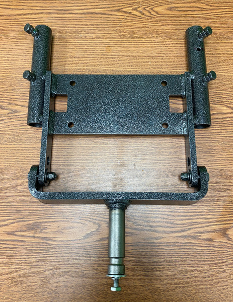 longtailです MUD-SKIPPER 4-7hp LONGTAIL MOTOR DRIVE SYSTEM - 1 Pc SHAFT