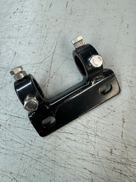 FEATHER LITE SURFACE DRIVE TILLER HANDLE BRACKET