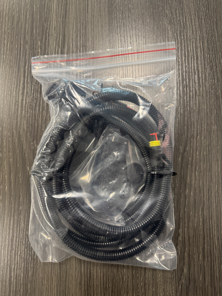 Auto Trim Wiring Harness