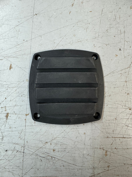 SURFACE DRIVE CLUTCH VENT