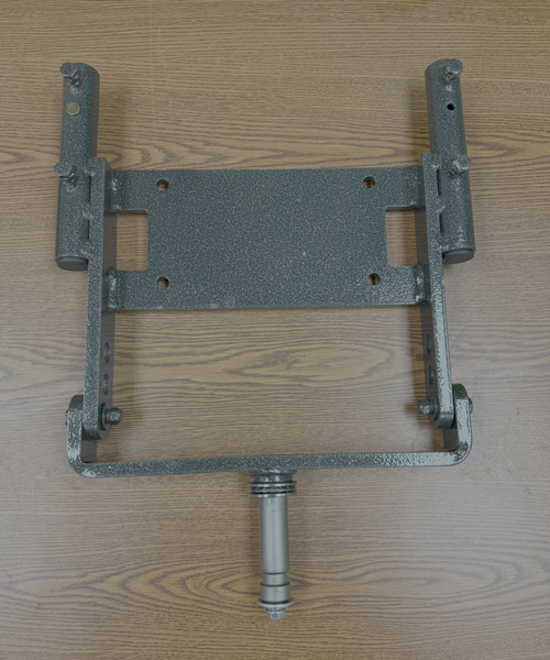 LONG TAIL ENGINE BASE 8hp to 23hp ENGINES - GX390, 420cc, 670cc etc