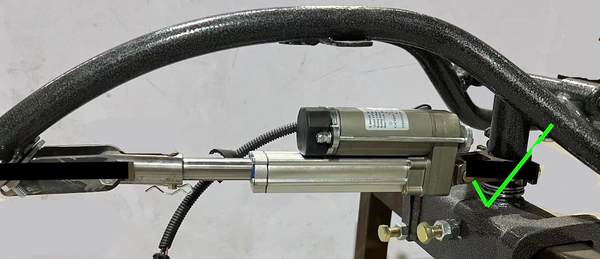 Twister Autotrim