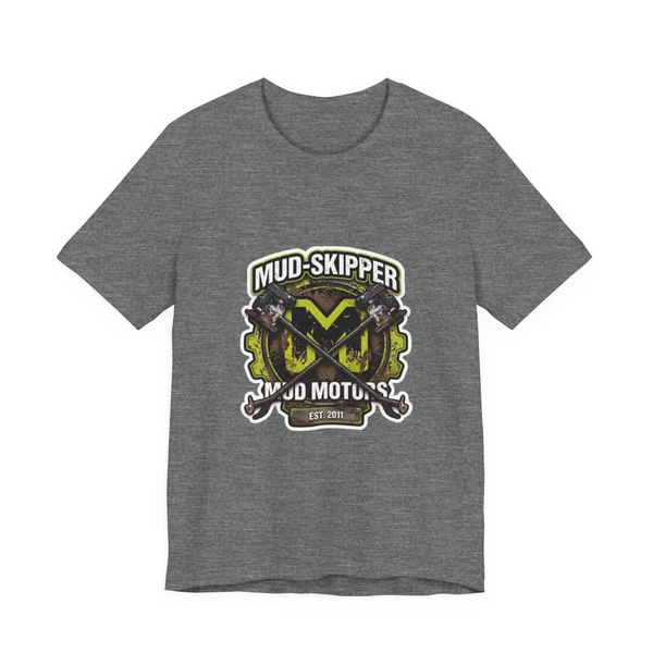 Mud-Skipper Graphic T-Shirt