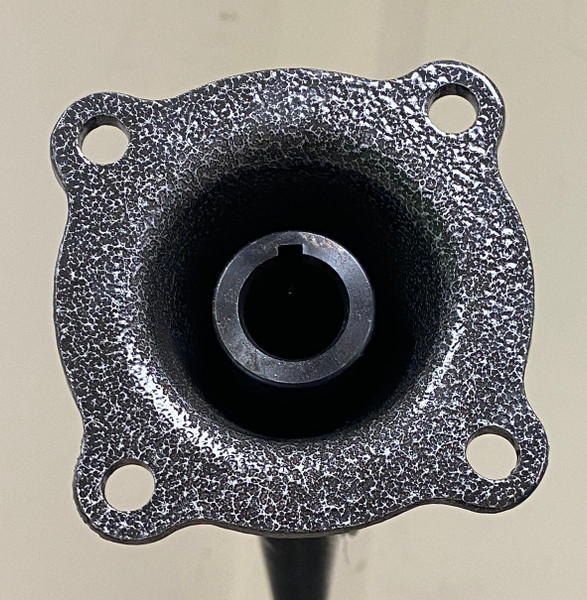 MUD-SKIPPER® 8-16hp LONGTAIL MOTOR DRIVE SYSTEM - Mud-Skipper