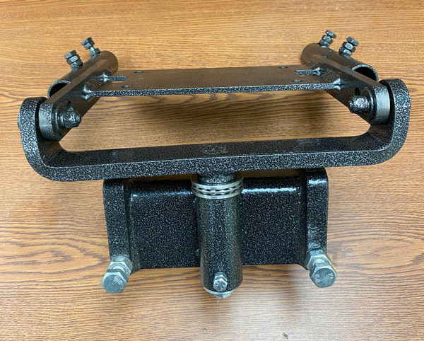 MUD-SKIPPER® DELUXE 4-7hp LONG TAIL MOTOR DRIVE SYSTEM - Incl