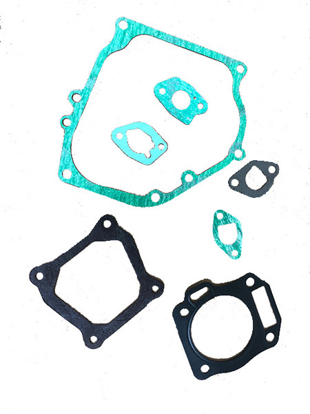 MUD-SKIPPER 7HP ENGINE REPLACEMENT GASKET SET