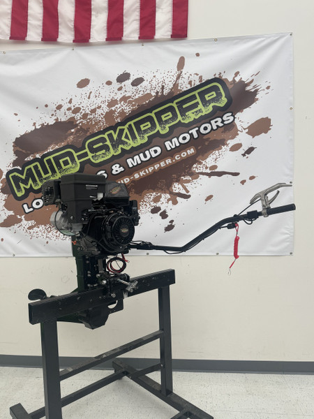 18-22hp Surface Drive 1:1 GEAR RATIO - Electric Clutch - Preorder