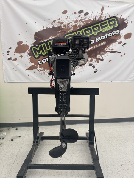 18-22hp Surface Drive 1:1 GEAR RATIO - Electric Clutch - Preorder