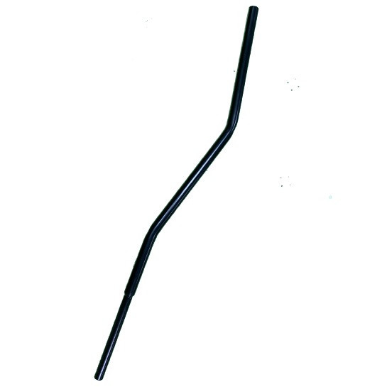 Z TYPE FIXED TILLER HANDLE