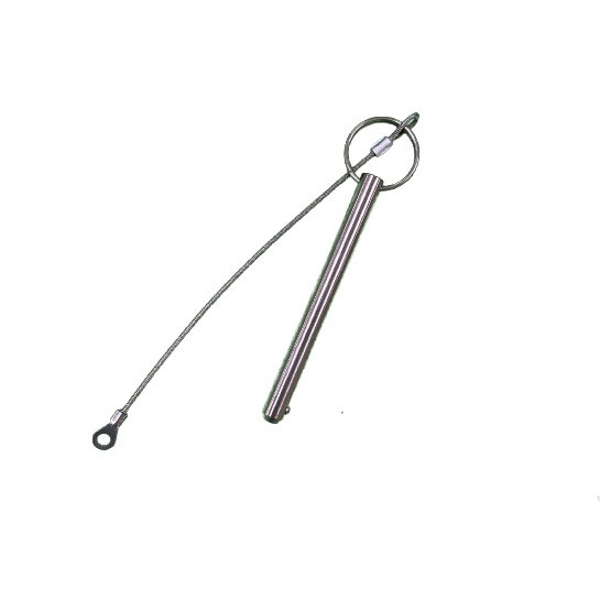 SELF LOCKING PIN SET - Mud-Skipper