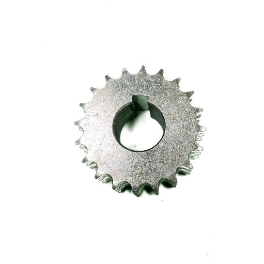 SPROCKET WHEEL - 24 TEETH - 24MM (YM7S) - Mud-Skipper