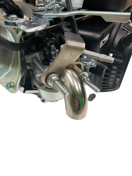 Stainless Pipe Kit For 13-16HP Engines