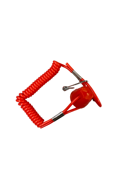 TETHER FOR KILL SWITCH