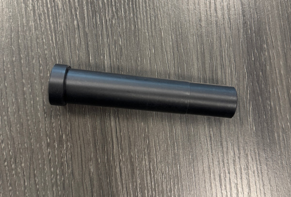 POLYMER LONG TAIL BUSHING