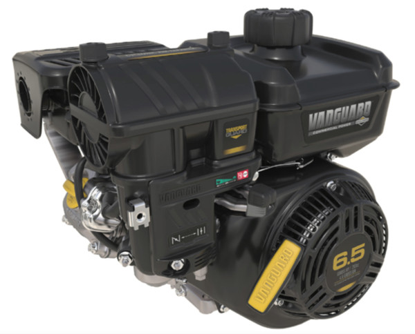Vanguard 6.5hp Recoil Start Engine - 3/4" shaft