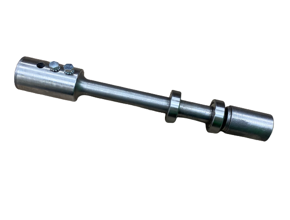 PTO SHAFT 3/4" - LONG