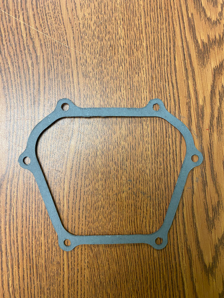 CYLINDER HEAD COVER GASKET FOR R999D