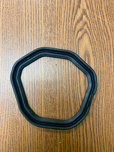 CYLINDER HEAD COVER GASKET FOR R300D