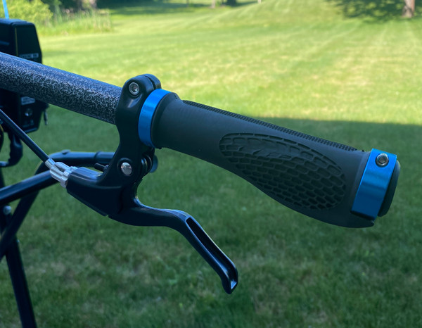 Twister Lite - Fits 4hp to 7.5hp Engines with 3/4