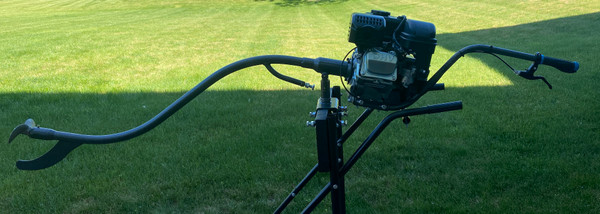 Twister Lite - Fits 4hp to 7.5hp Engines with 3/4