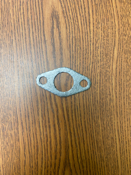MUFFLER EXHAUST OUTLET GASKET FOR R80-V