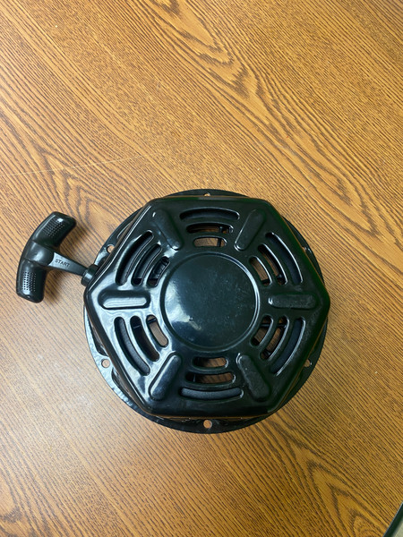 RECOIL STARTER ASSY FOR R300D