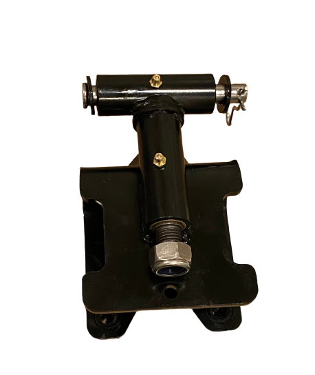 LONG TAIL TRANSOM MOUNT - NEWER STYLE