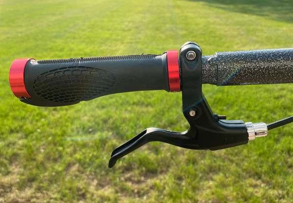 TWISTER OUTBOARD MOTOR SYSTEM (5-7hp) - Mud-Skipper