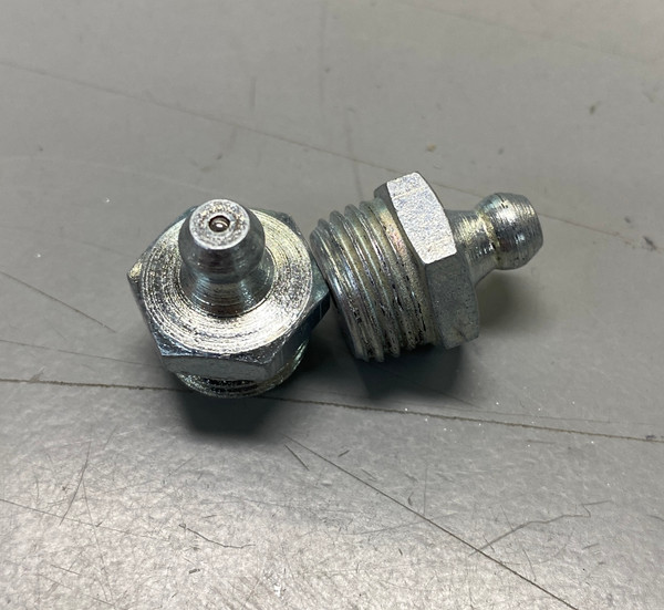 M6 GREASE FITTINGS 6 PACK