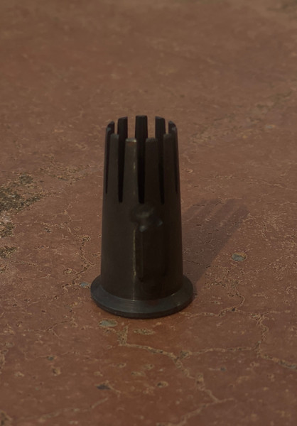 Large Splined Propeller Adapter - New Style