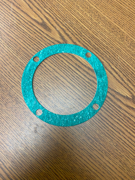 Feather Lite Surface Drive Prop Shaft Gasket 3hp to 16hp