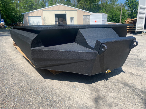 アルミボート 20x12 Kingsport Carport