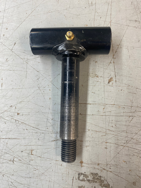 LONG TAIL TRANSOM "T' PIVOT
