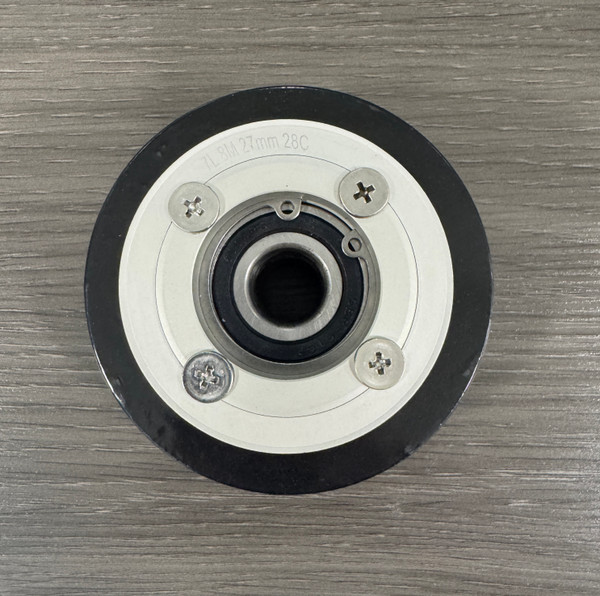 CLUTCH FOR YM7L (FEATHER LITE) MODEL SURFACE DRIVE