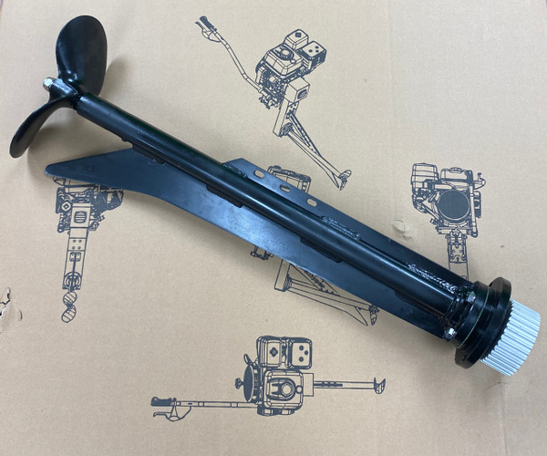 FEATHER-LITE 13-16hp SURFACE DRIVE KIT - IN STOCK 1/14