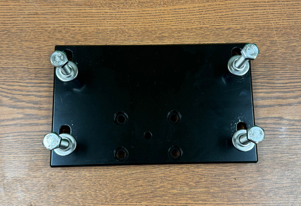 FEATHER-LITE 13-16hp SURFACE DRIVE KIT - IN STOCK 1/14