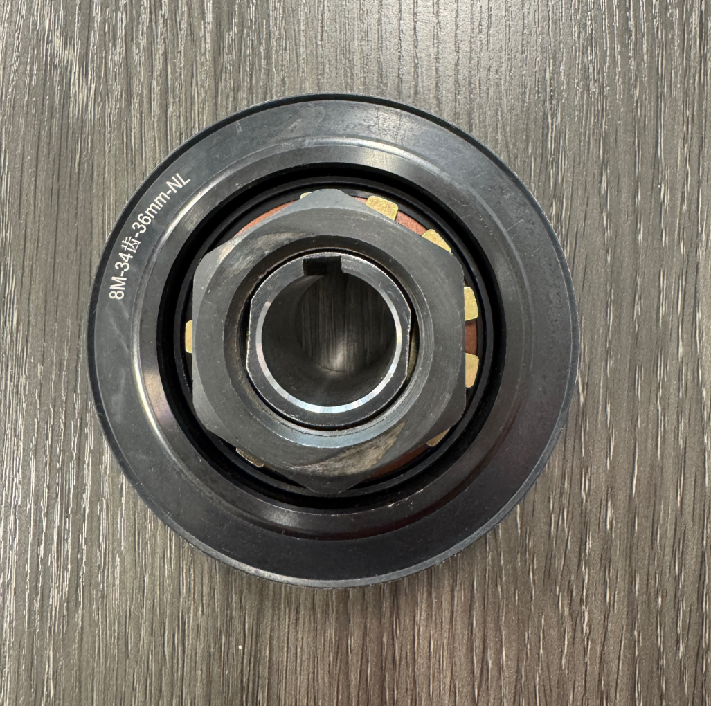 FEATHER LITE LR - WITH REVERSE - UPPER SPROCKET
