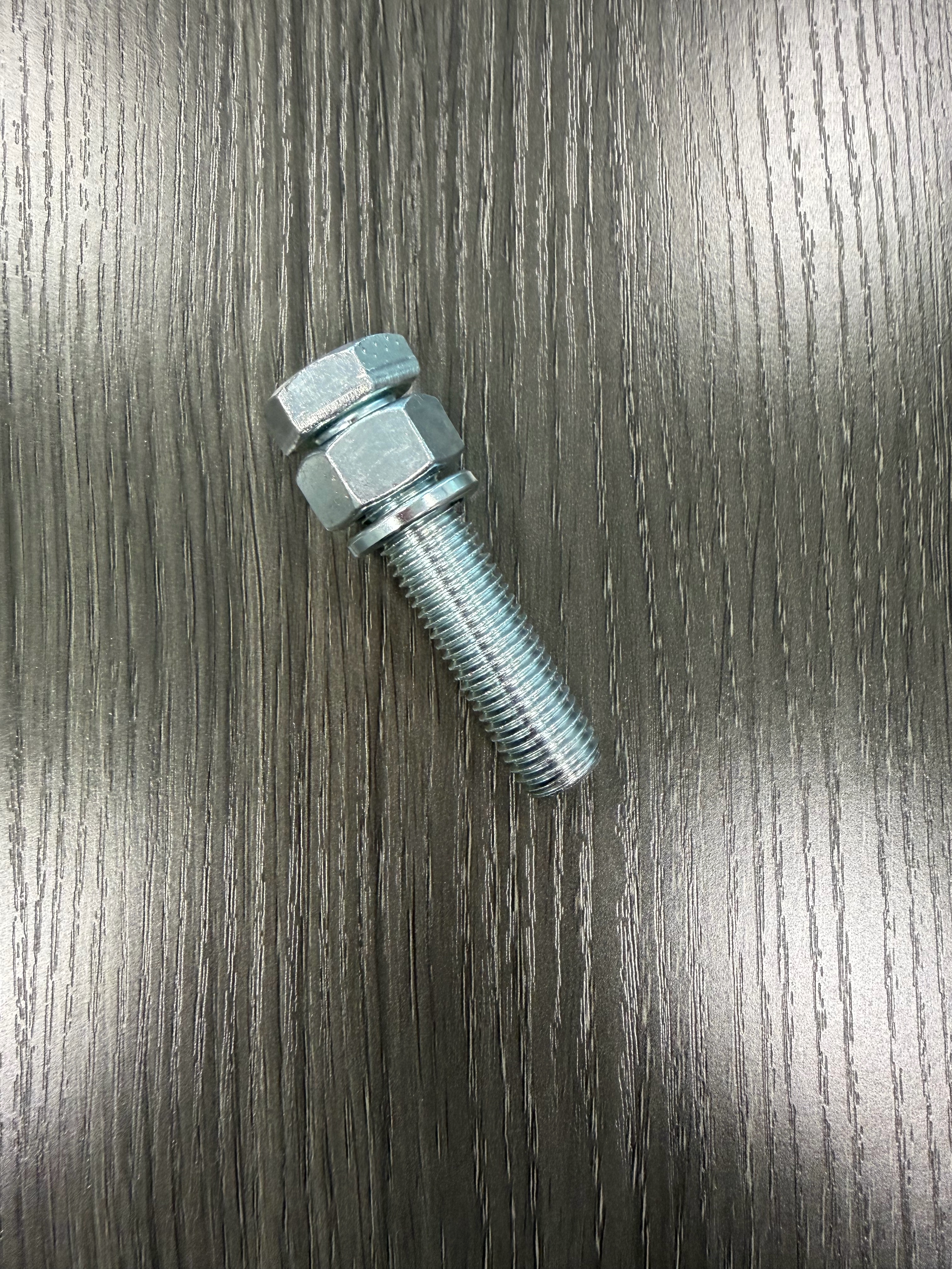 TWISTER XL - TWISTER 4 TRIM BOLT - M16 (2025+ MODELS) - LONG 100m