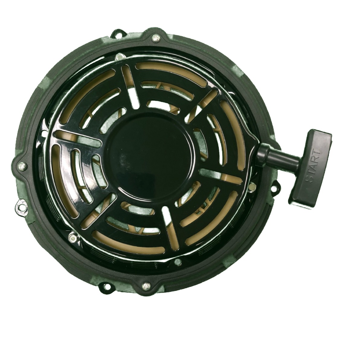 LT620 RECOIL STARTER BOX