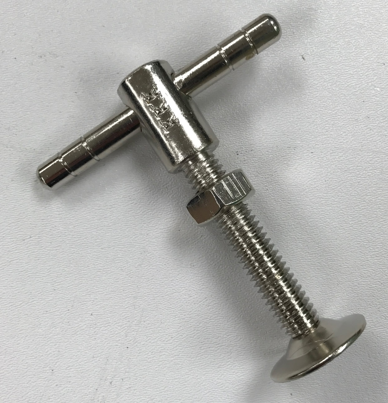 T STYLE WING BOLT FOR TRANSOM (ONE BOLT)