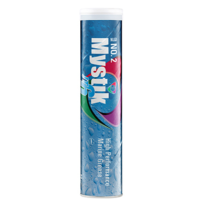 MYSTIK JT-6 HP MARINE GREASE - 14 oz TUBE