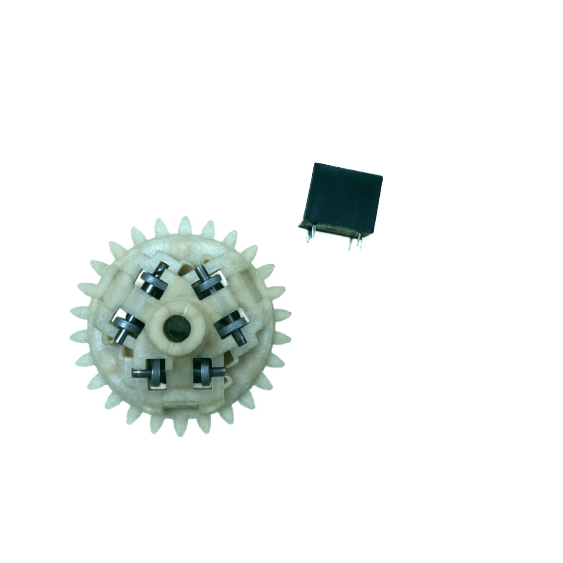 LT620 GOVERNOR KIT