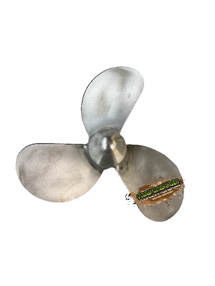 TWISTER 4 SPARE PROPELLER