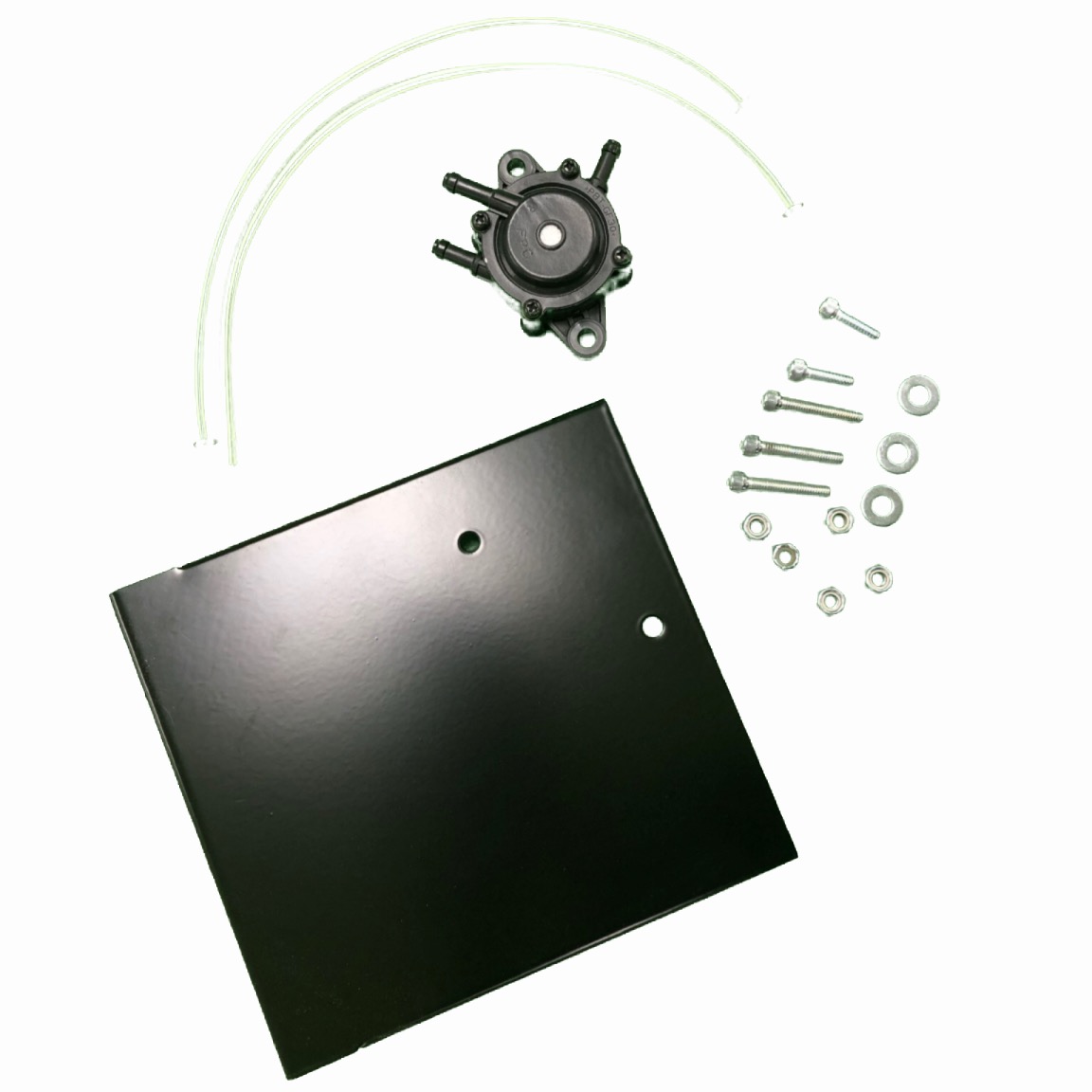 9 & 16hp ENGINE GAS TANK REMOVAL KIT