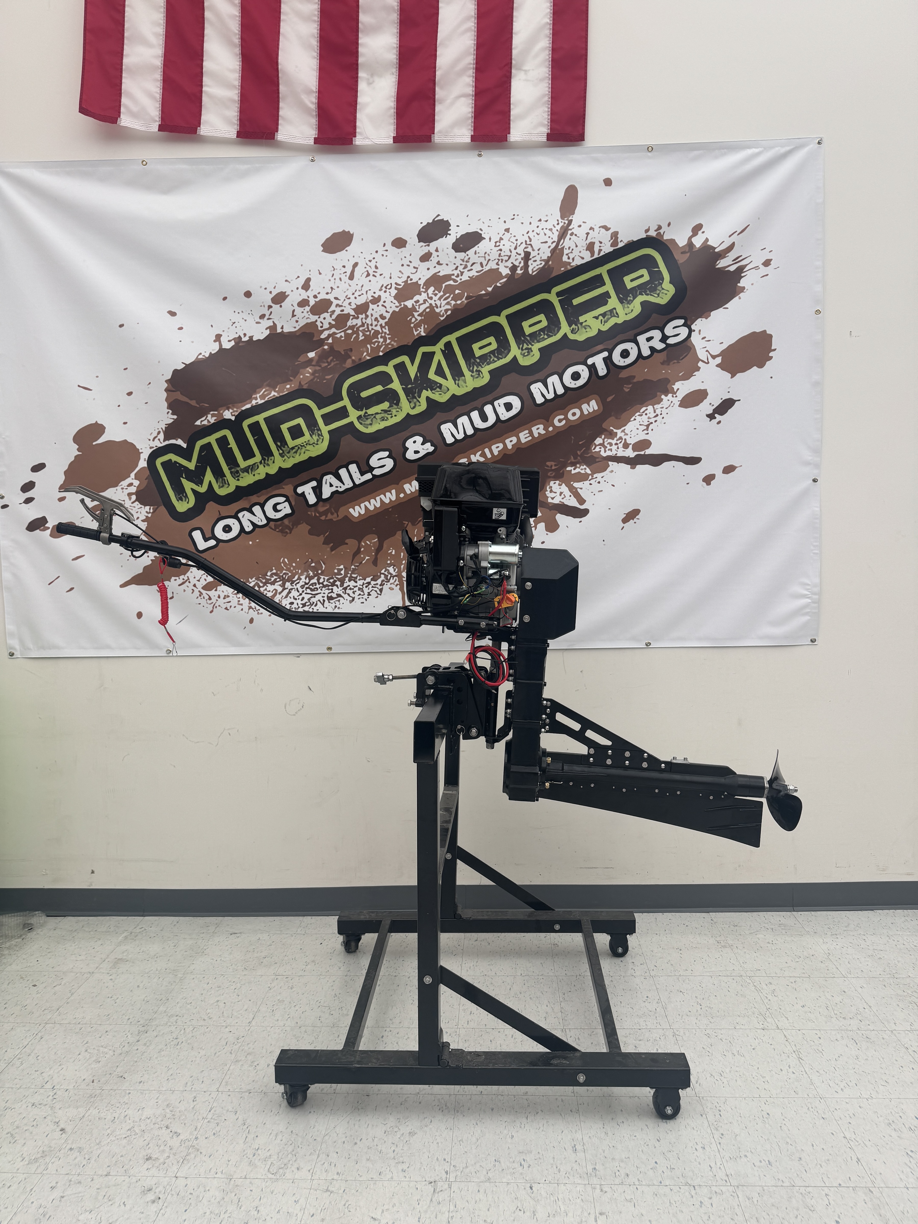 18-22hp Surface Drive 1:1 GEAR RATIO - Electric Clutch - Preorder for ship date of approx June 24th/2026