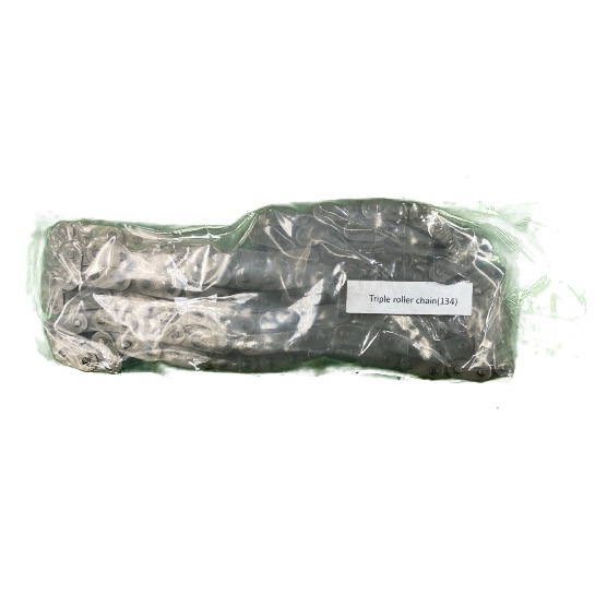 TRIPLE ROLLER CHAIN - S MODEL (YM7S & YM13 - 138)