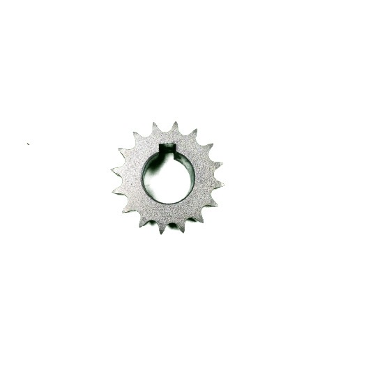 SPROCKET WHEEL - 16 TEETH - 24MM (YM7)